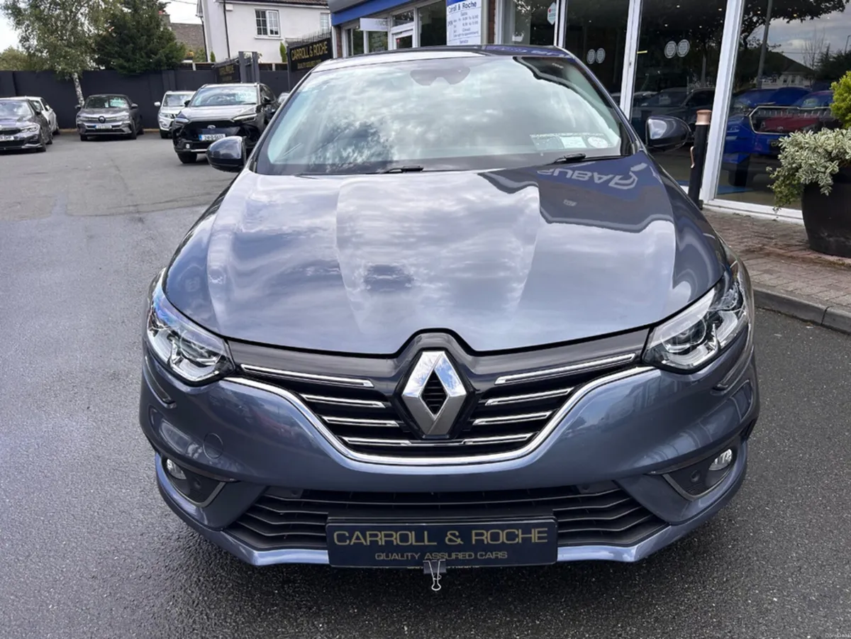 Renault Megane High Spec Automatic / Low Mileage M - Image 5