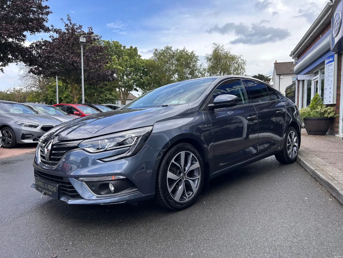 Renault Megane High Spec Automatic / Low Mileage M - Image 6