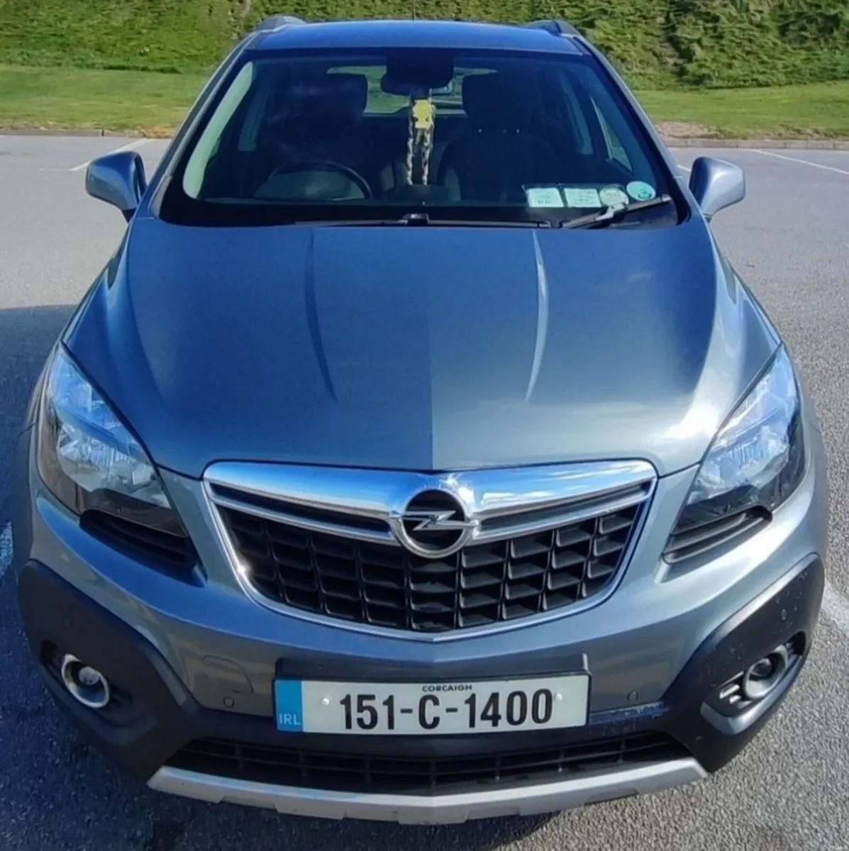 Opel Mokka 2015 - Image 4