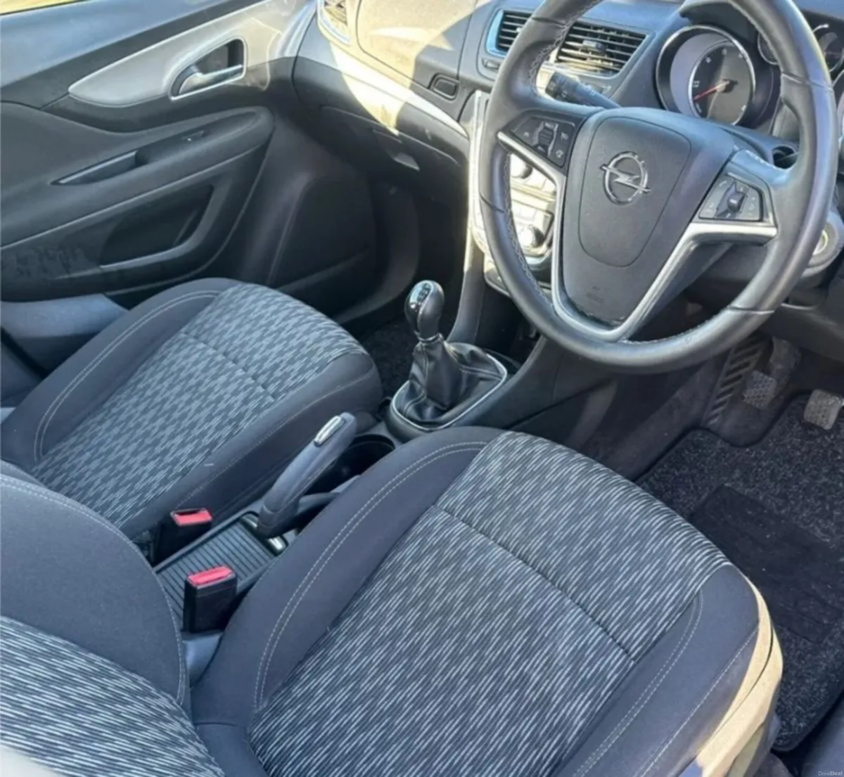 Opel Mokka 2015 - Image 3