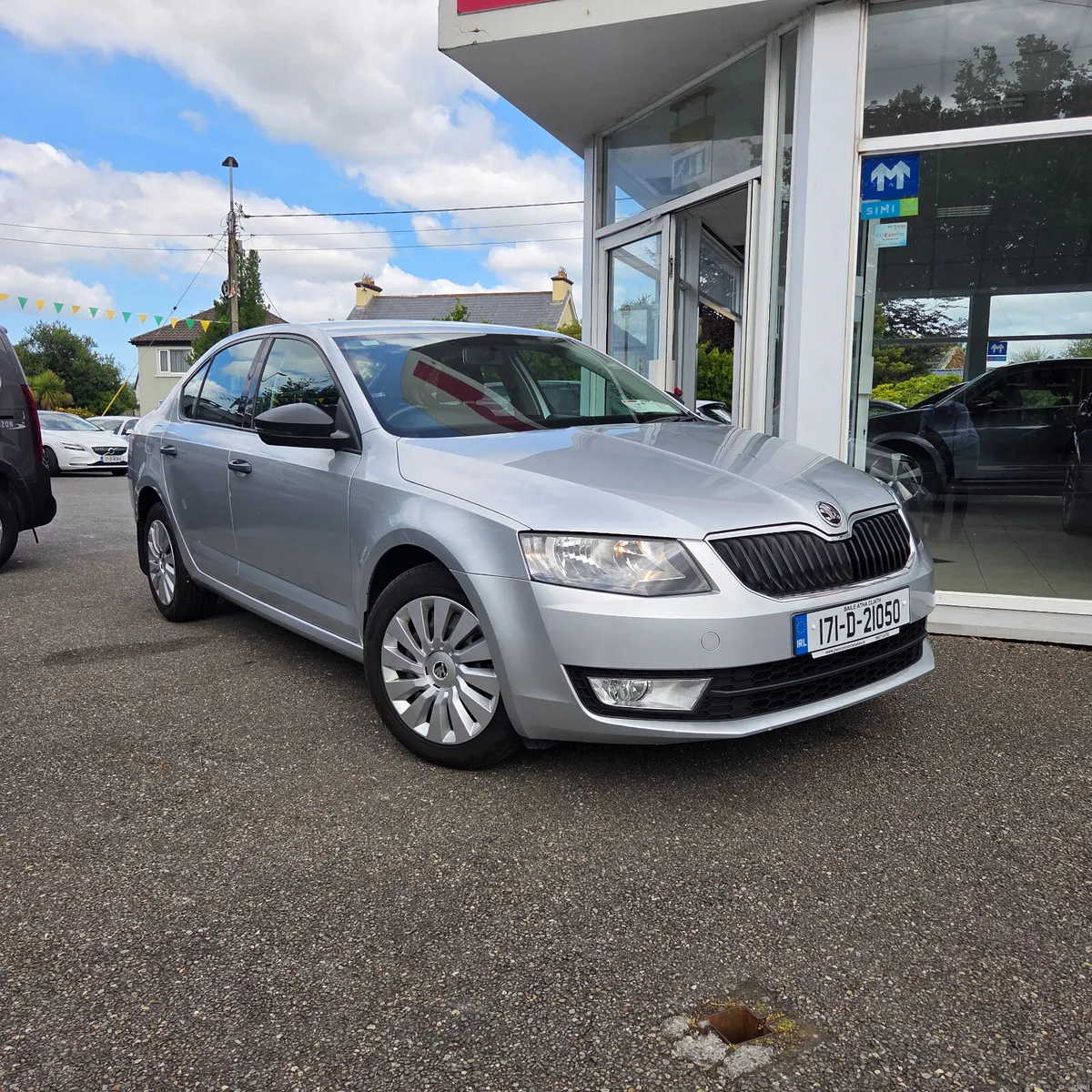 Skoda Octavia 1.6 TDI 110BHP. - Image 1