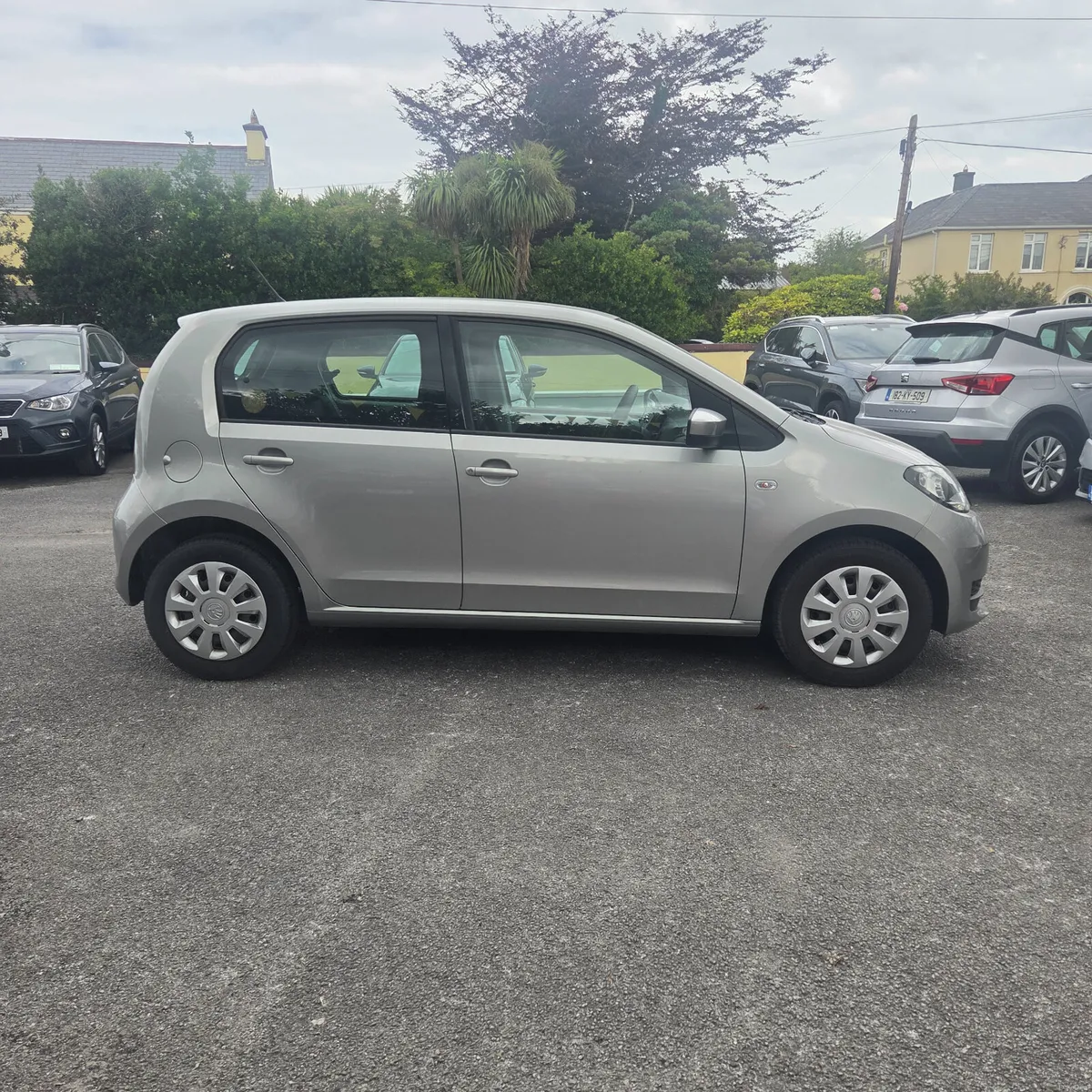 Skoda Citigo 2018 Auto 1.0 Ambition - Image 4