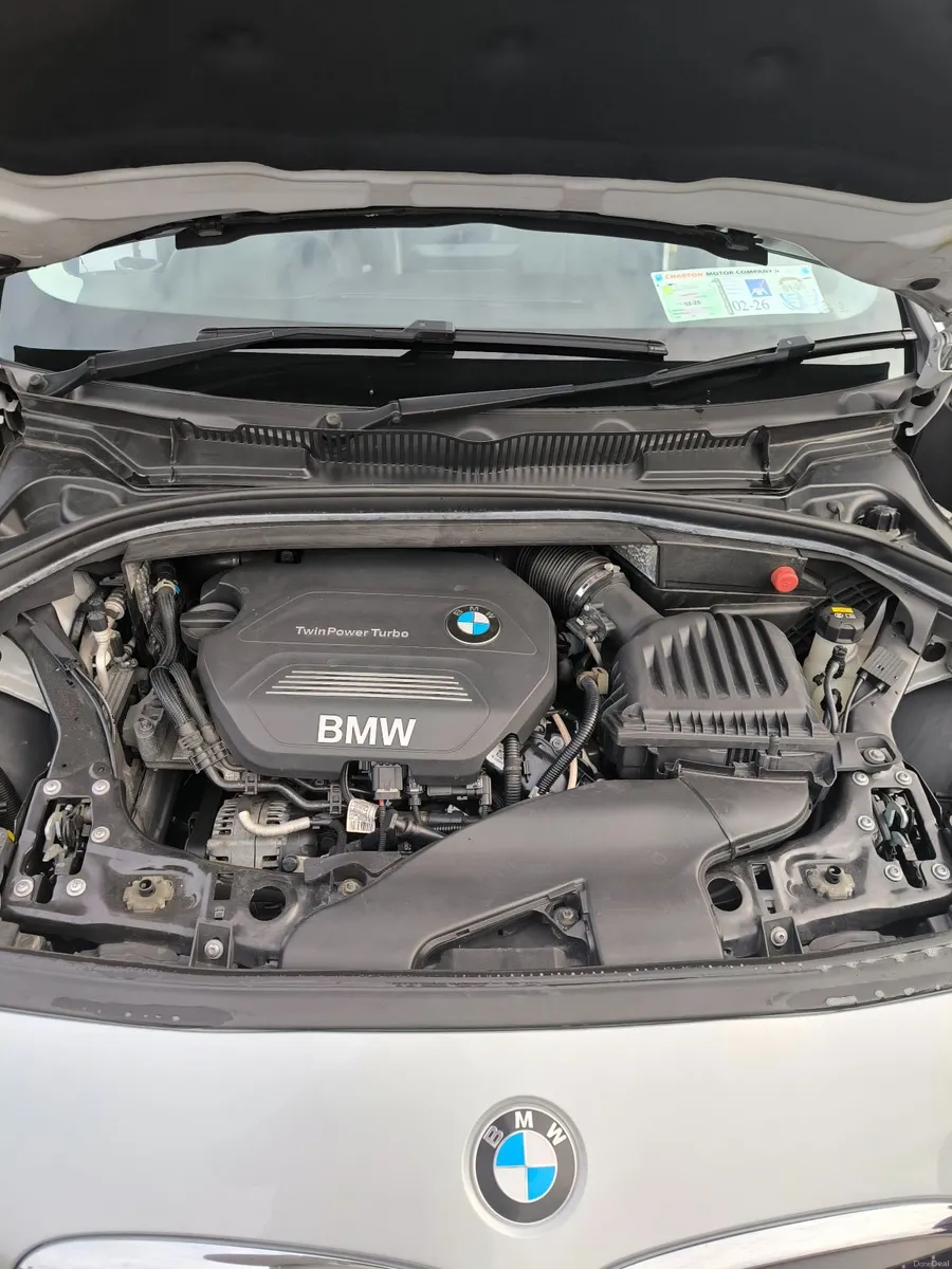 BMW 2-Series 2015 - Image 2