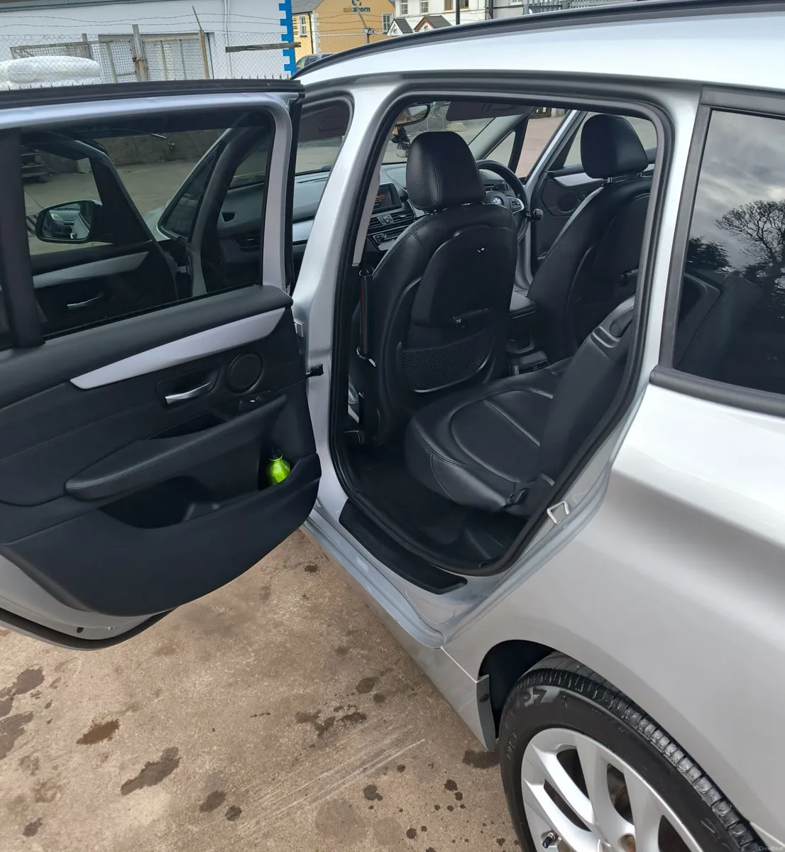 BMW 2-Series 2015 - Image 6