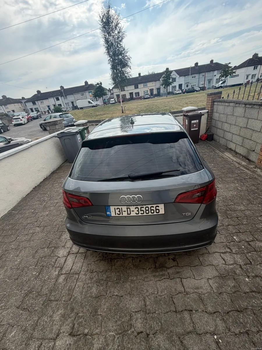 Audi a3 Sline - Image 3