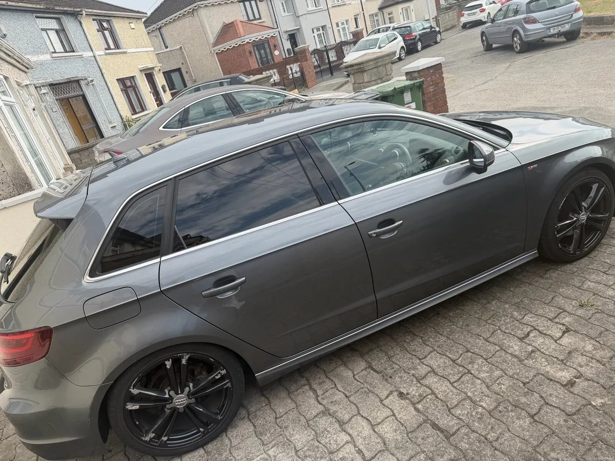 Audi a3 Sline - Image 5