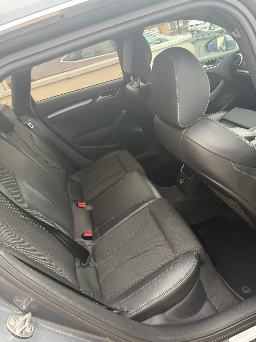 Audi a3 Sline - Image 6