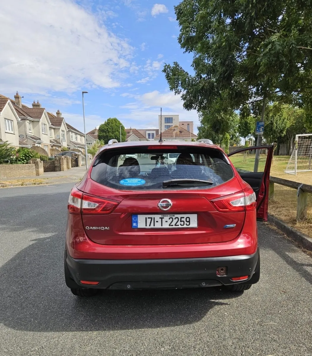 Qashqai - Image 4