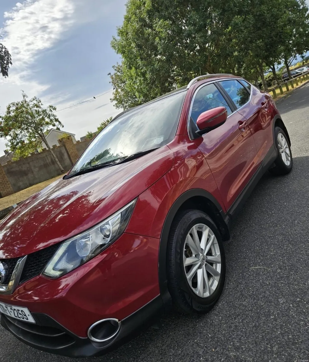 Qashqai - Image 6