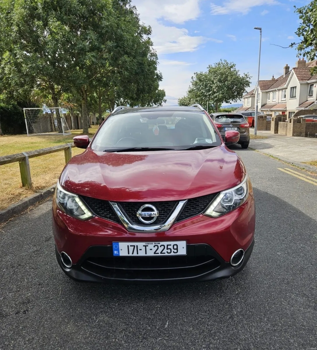 Qashqai - Image 1