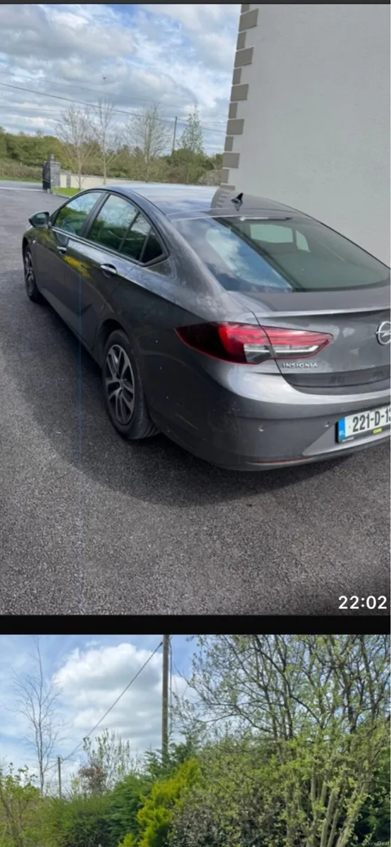 Opel insignia diesel - Image 4