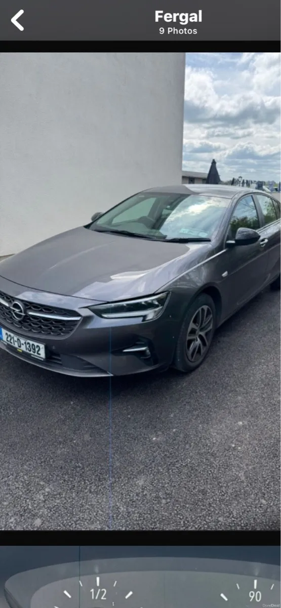 Opel insignia diesel - Image 2