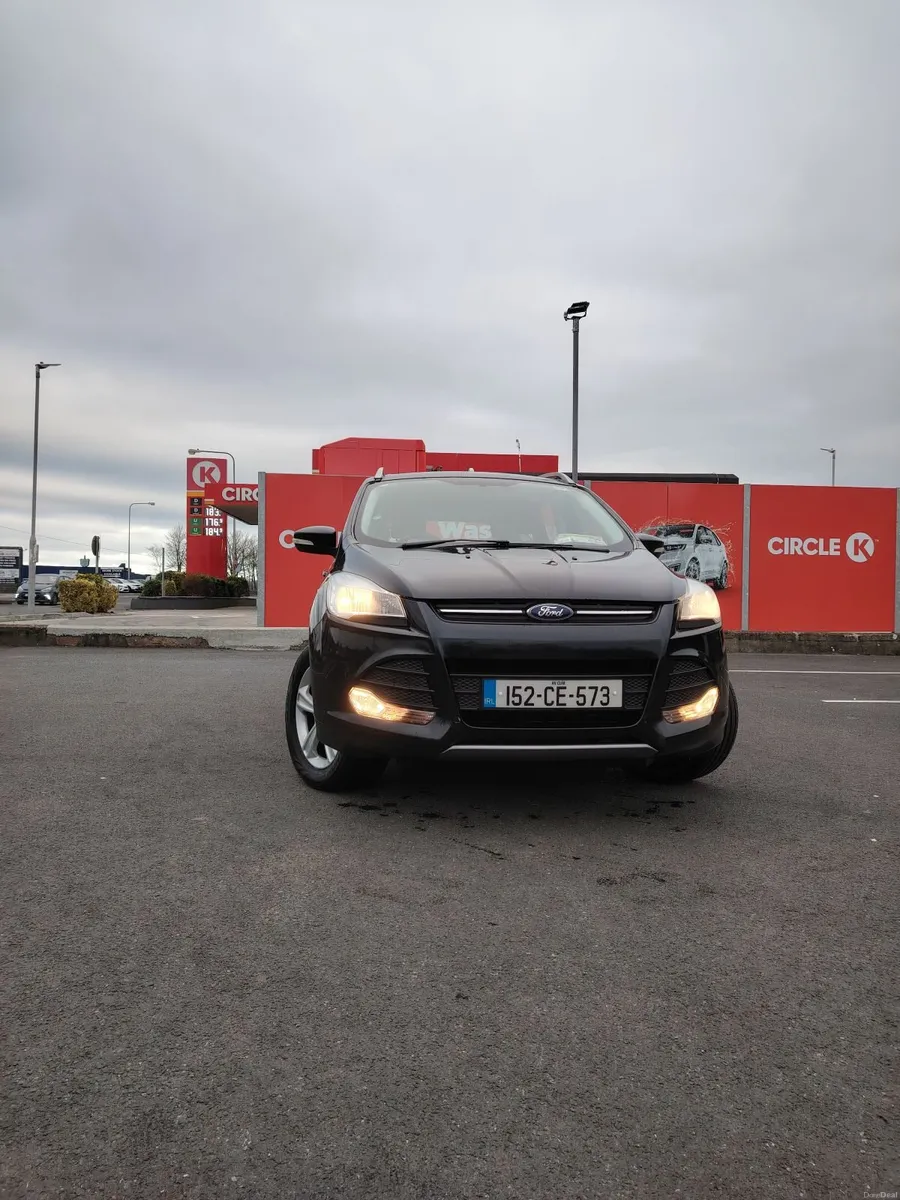 Ford Kuga 2015 - Image 1
