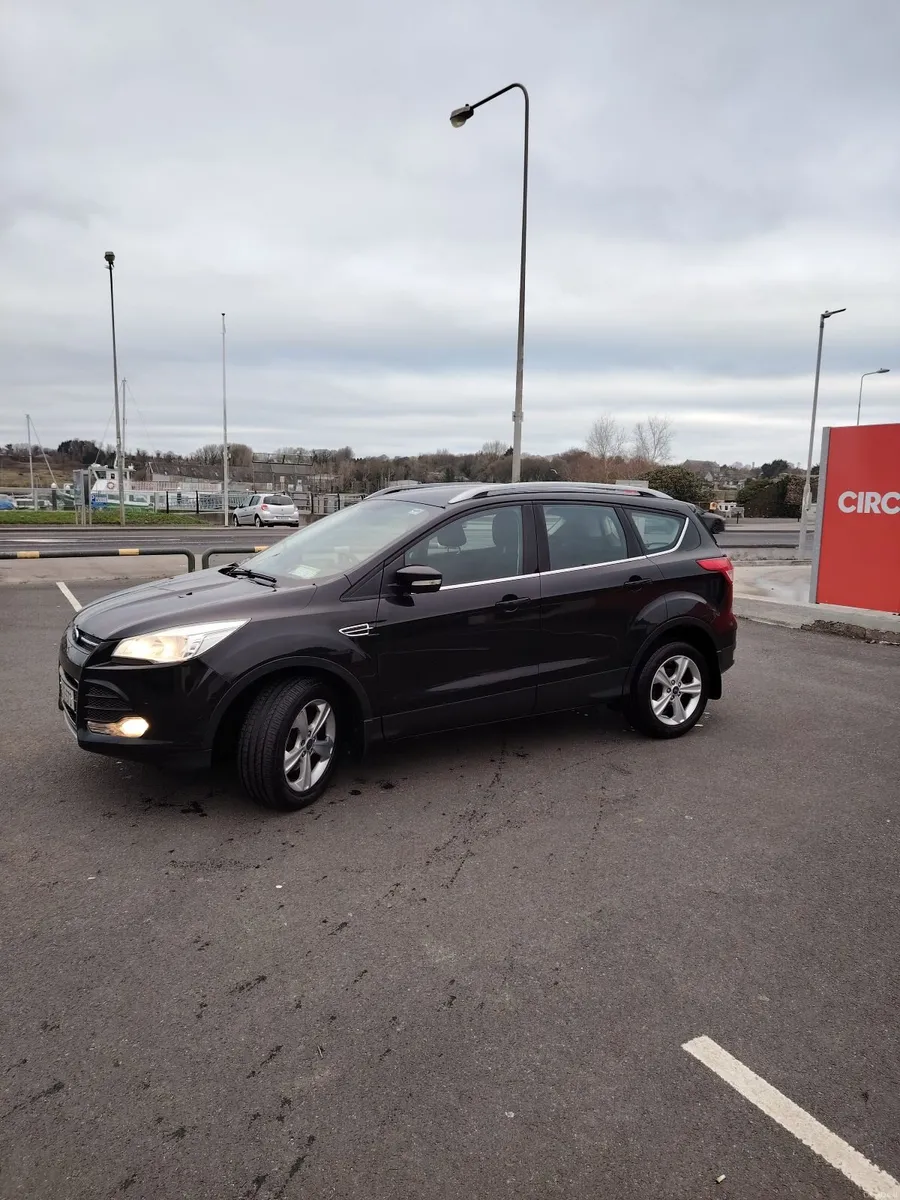 Ford Kuga 2015 - Image 5