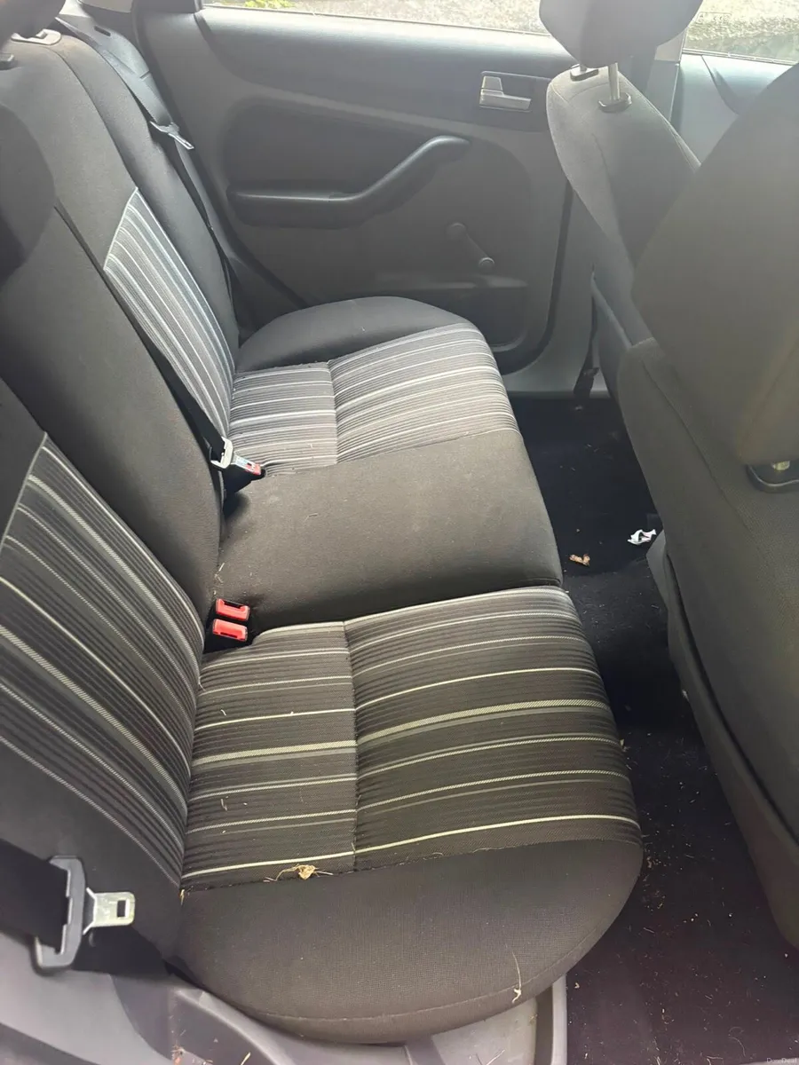 2008 Ford Focus Style TDCi - Image 5