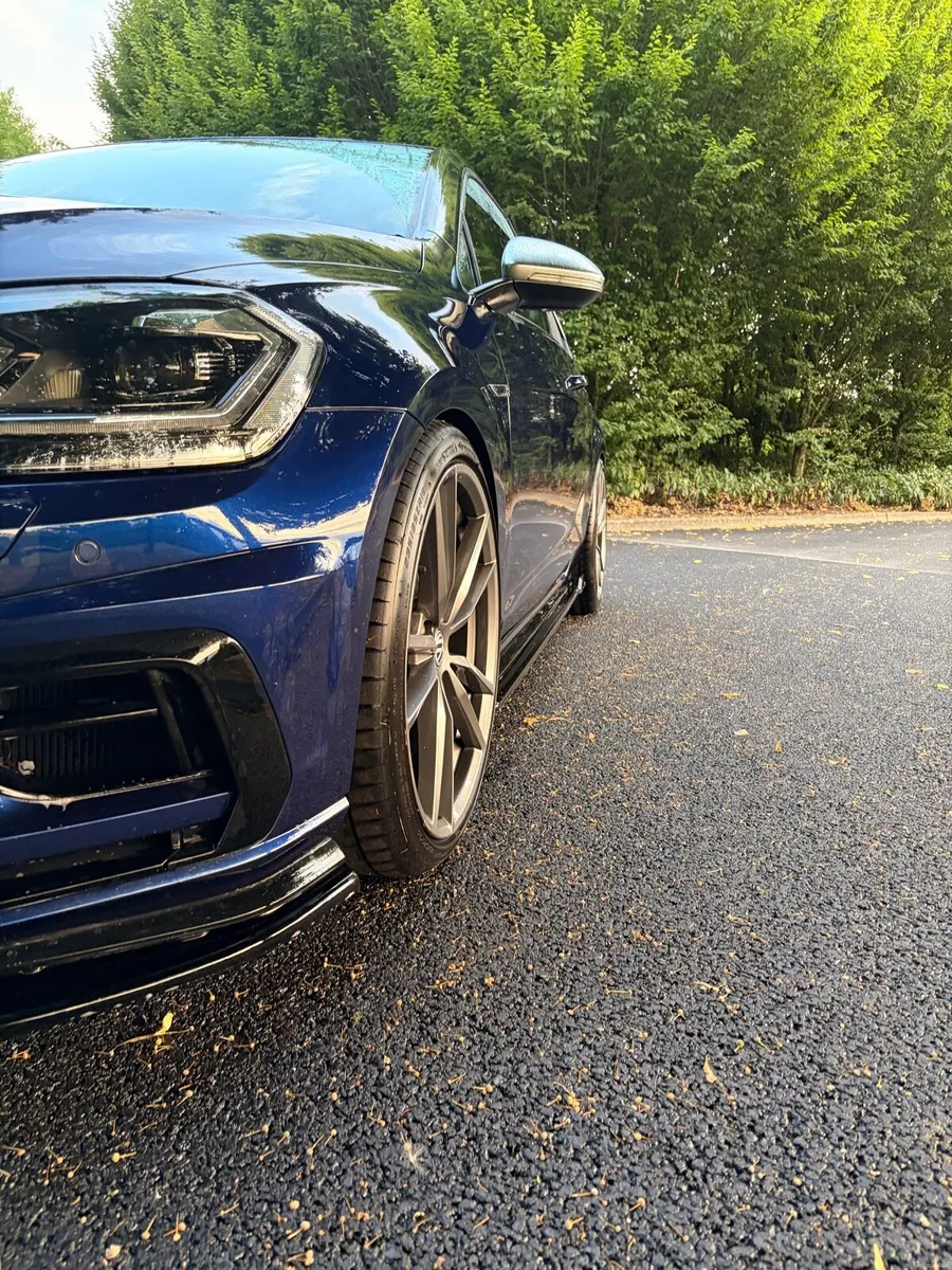 Vw Golf R - Image 5