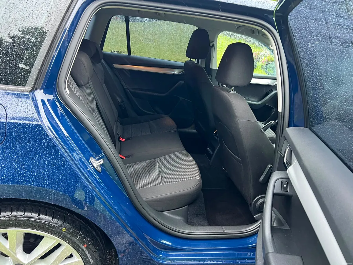 Skoda Octavia 2016 1.6 diesel - Image 2
