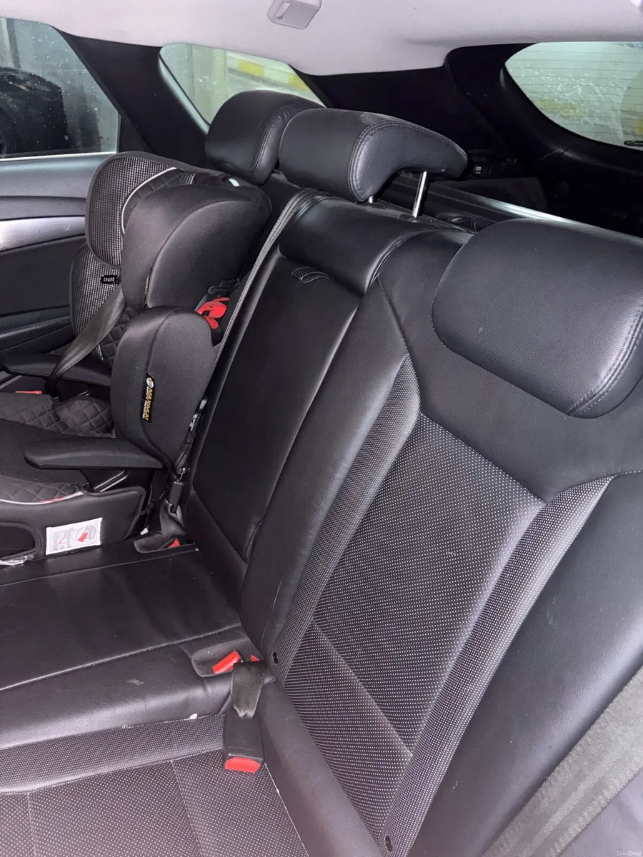 Hyundai i40 - Image 5
