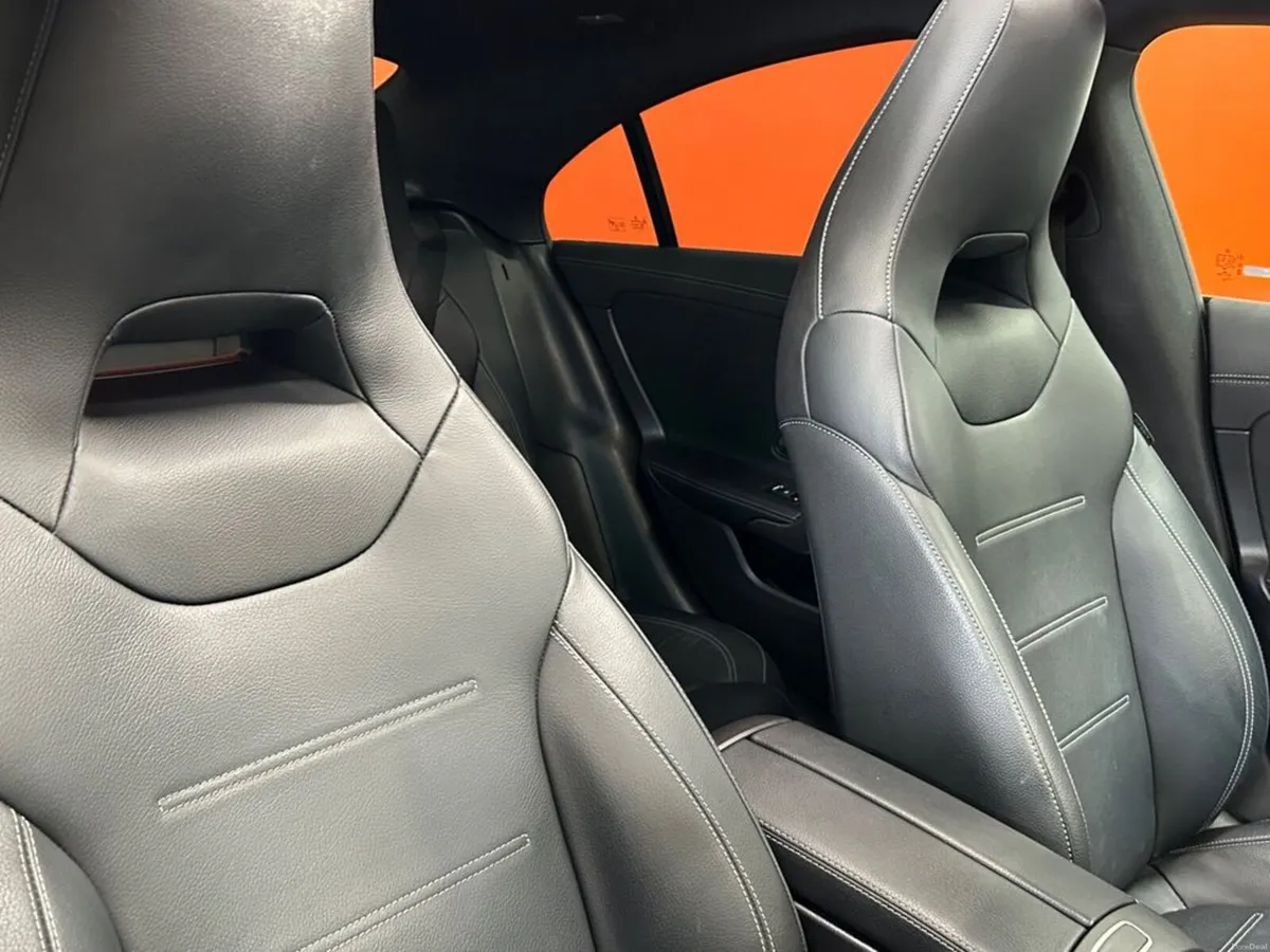 Mercedes-Benz CLA CLA 250 E AMG LINE PREMIUM PLUS - Image 5