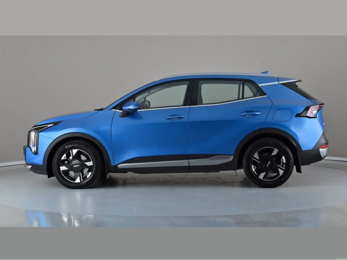 Kia Sportage K2 Diesel MHEV - Image 5