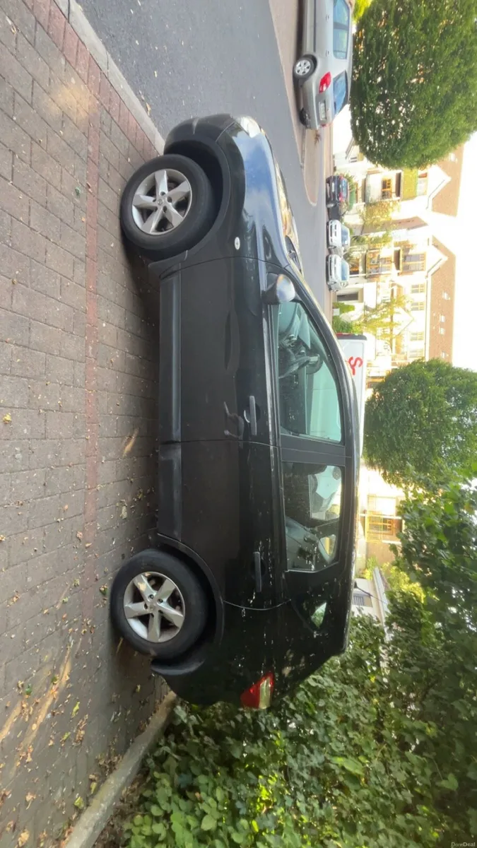 2010 Nissan Qashqai 1.5 Diesel - Image 2