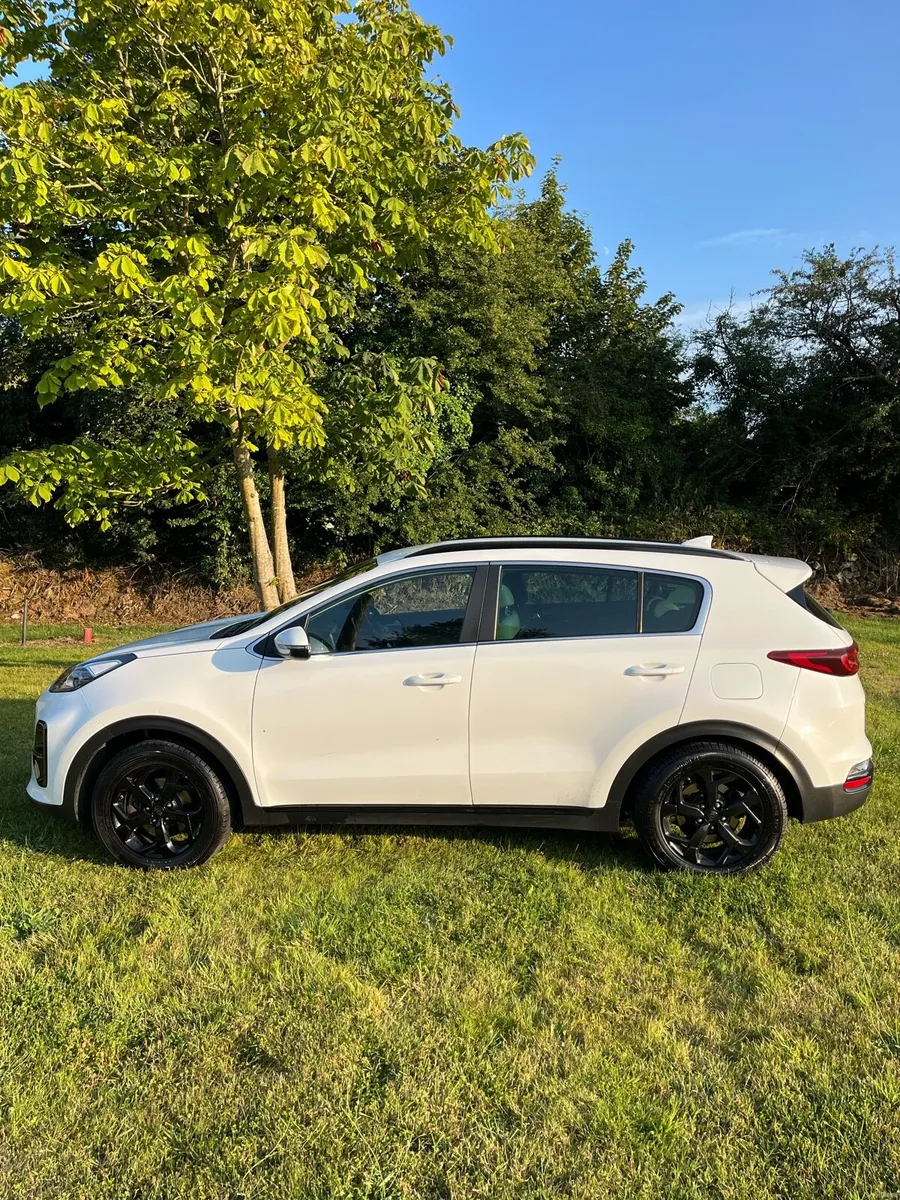 Kia Sportage 2021 - Image 4