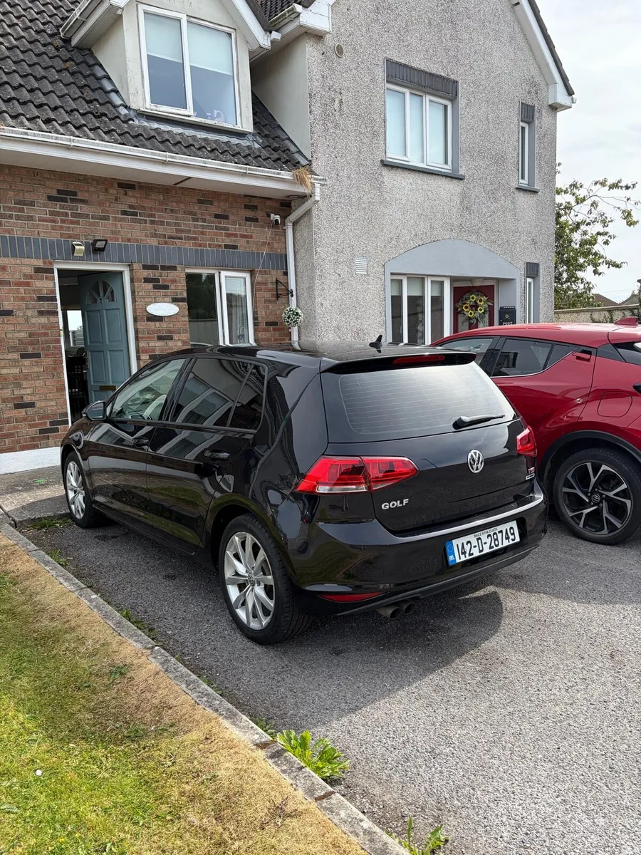 Volkswagen Golf - Image 3