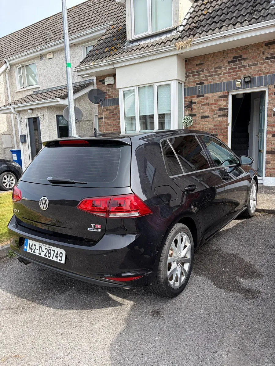 Volkswagen Golf - Image 4