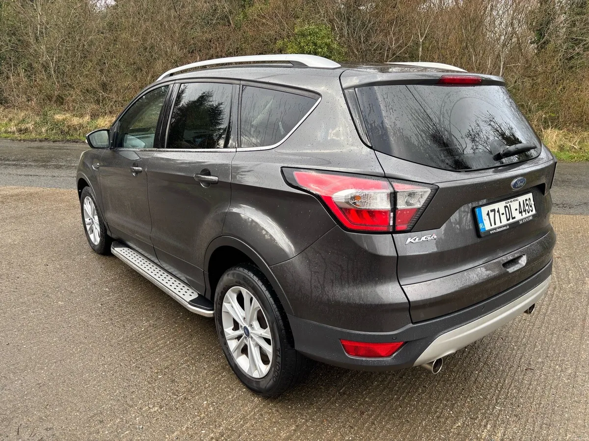Ford kuga 2.0 Tdci - Image 3