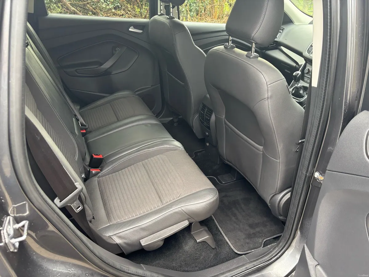 Ford kuga 2.0 Tdci - Image 5