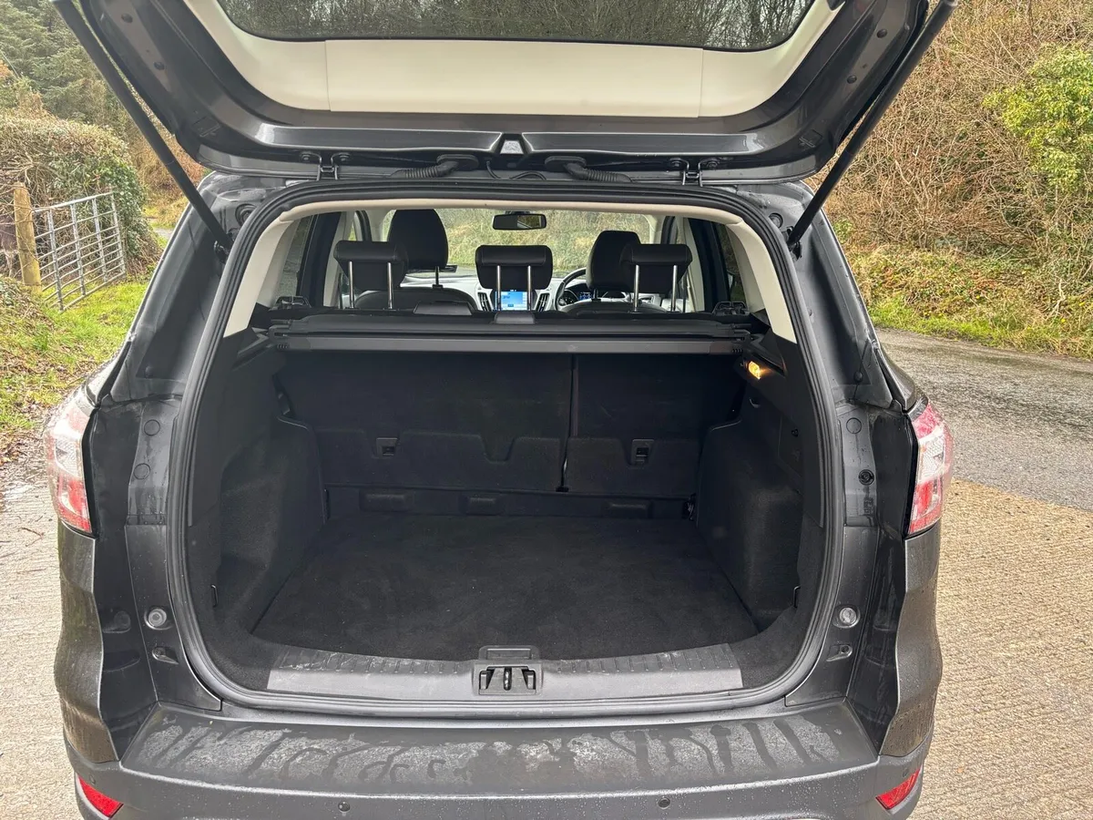 Ford kuga 2.0 Tdci - Image 6