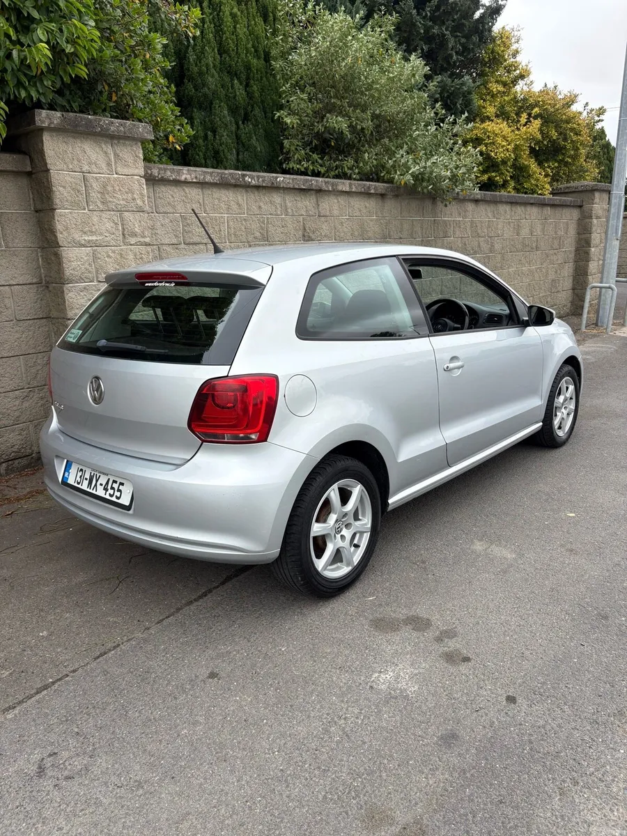 Volkswagen Polo NEW NCT - Image 3