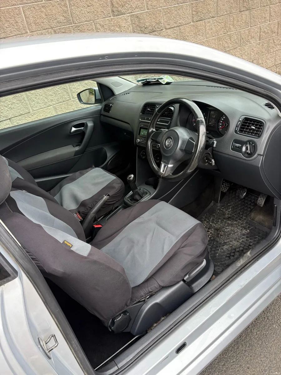 Volkswagen Polo NEW NCT - Image 5