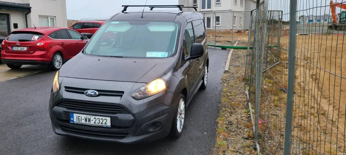 Ford connect - Image 3