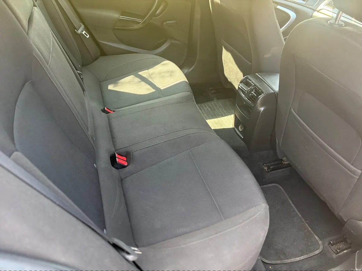 131 OPEL INSIGNIA ESTATE 2.0CDTI - Image 5