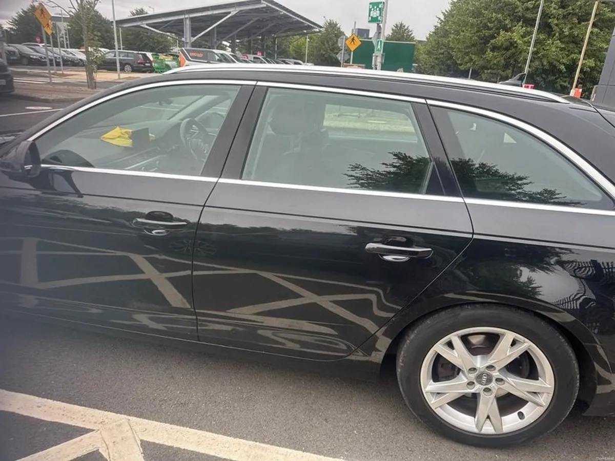 2018 Audi A4 - Image 5