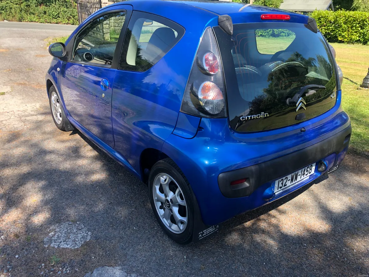 CITROEN C1 ONLY 56 THOUSAND MILES - Image 6