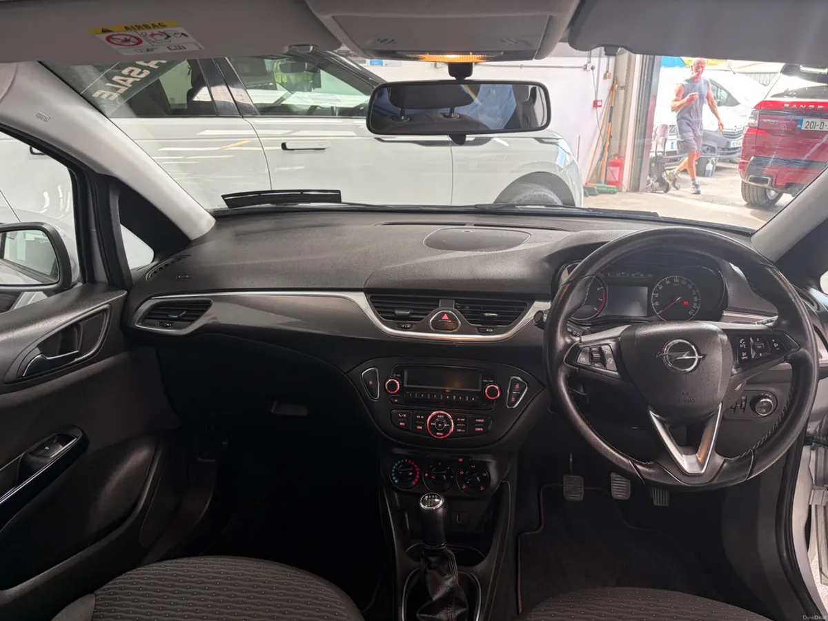 Opel Corsa 2017. 1.4 SC - Image 5