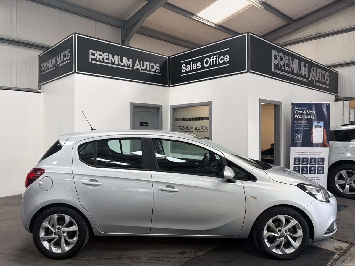 Opel Corsa 2017. 1.4 SC - Image 2