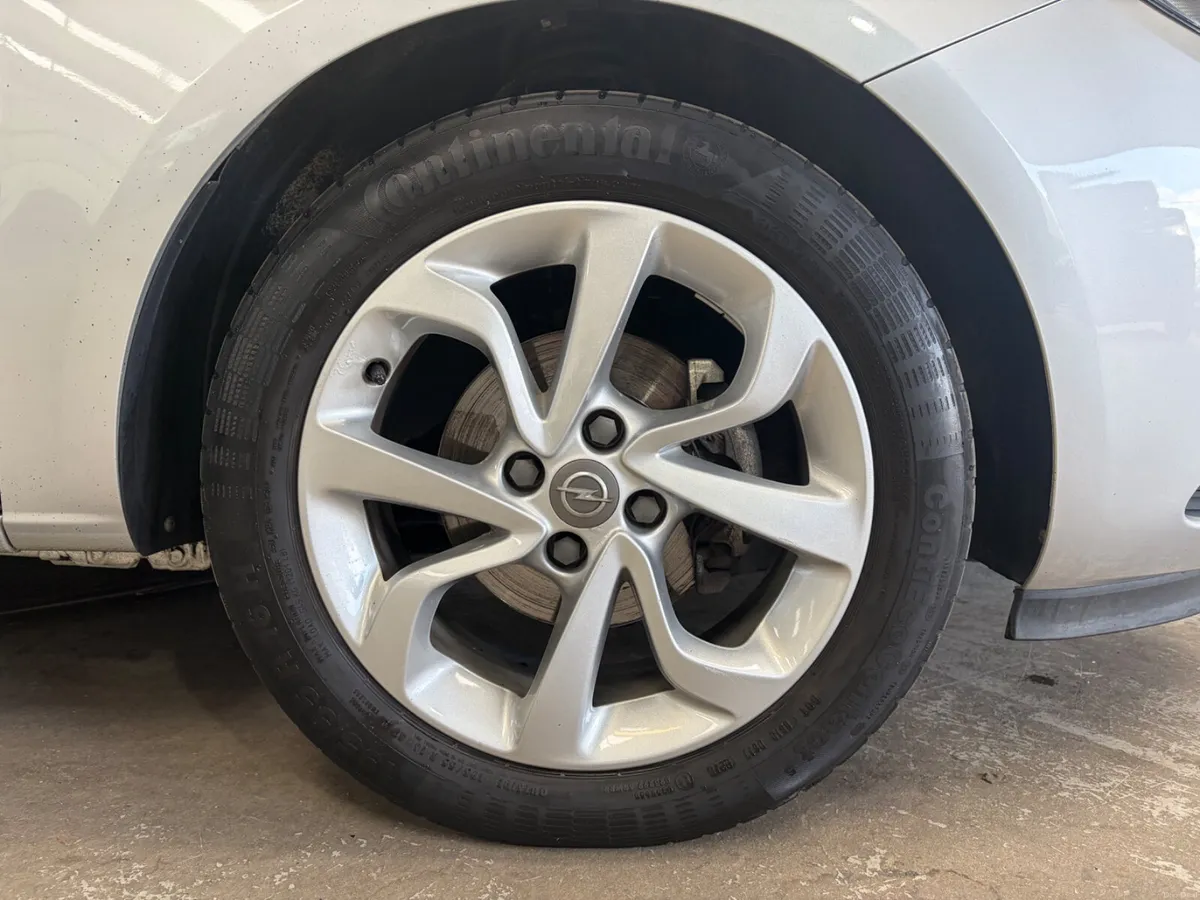 Opel Corsa 2017. 1.4 SC - Image 4