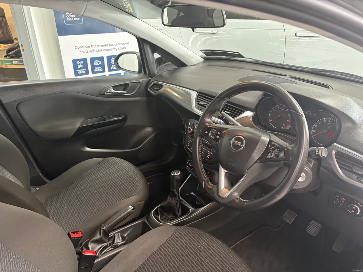 Opel Corsa 2017. 1.4 SC - Image 6