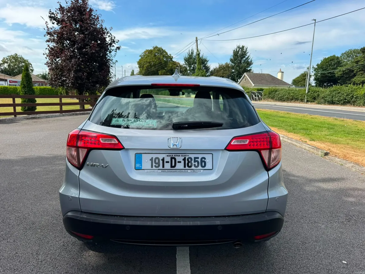 Honda HR-V ES D-TEC 2019 - Image 4