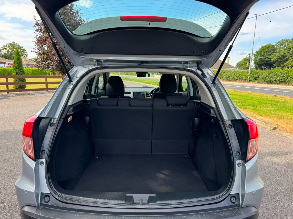 Honda HR-V ES D-TEC 2019 - Image 5