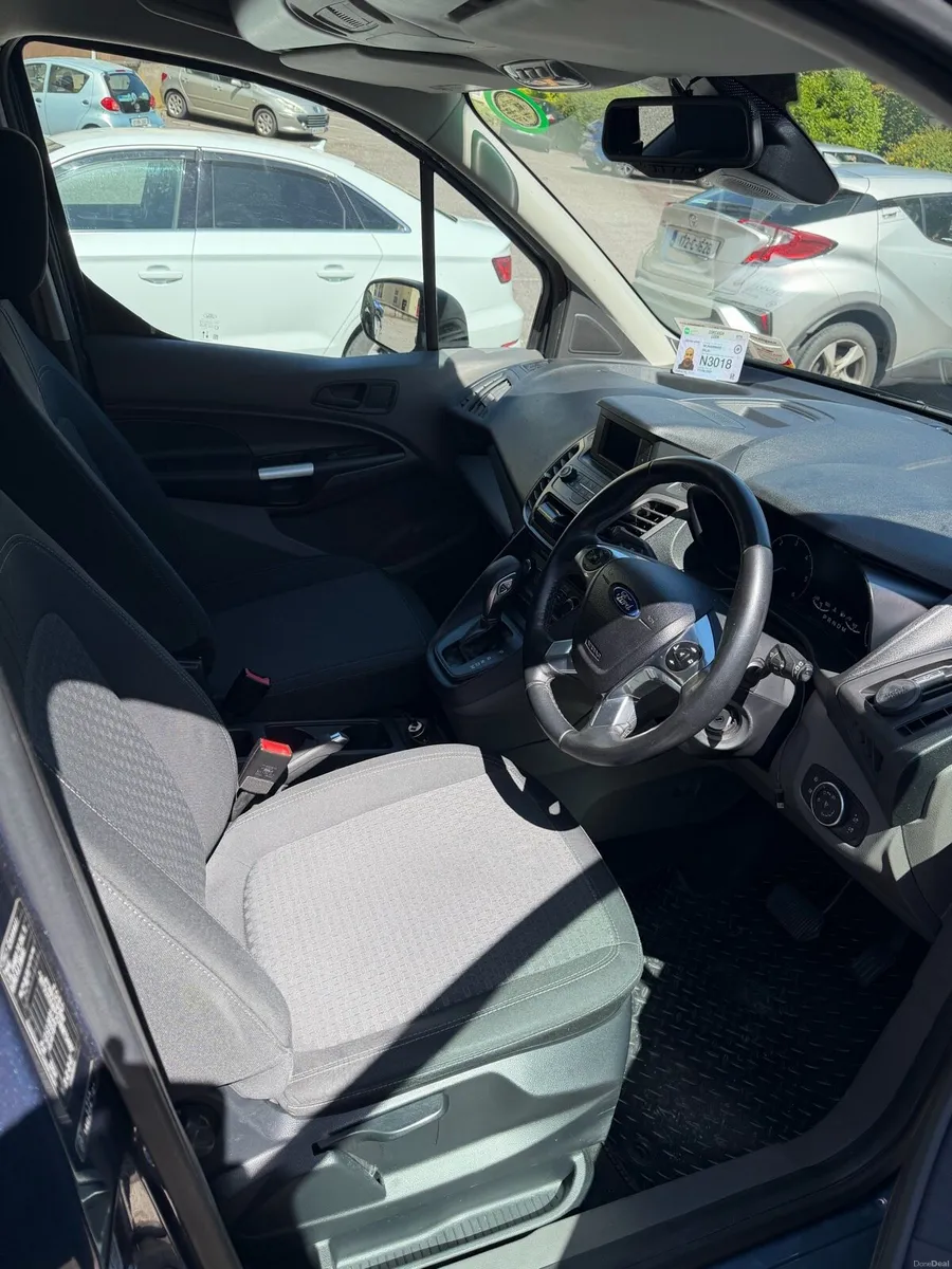 Ford tourneo connect 2022 - Image 2