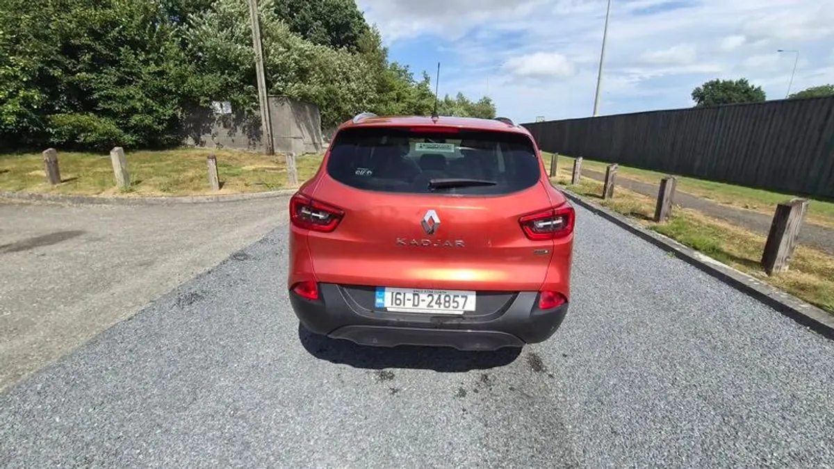2016 Renault Kadjar - Image 3