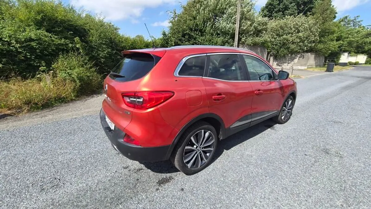 2016 Renault Kadjar - Image 4