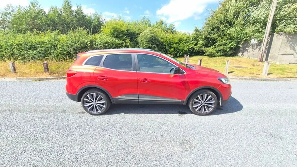 2016 Renault Kadjar - Image 5