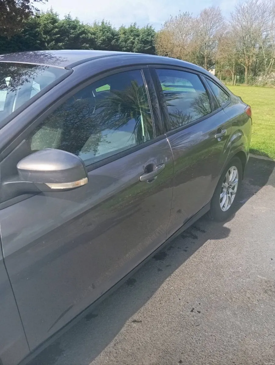 Ford focus - Image 1