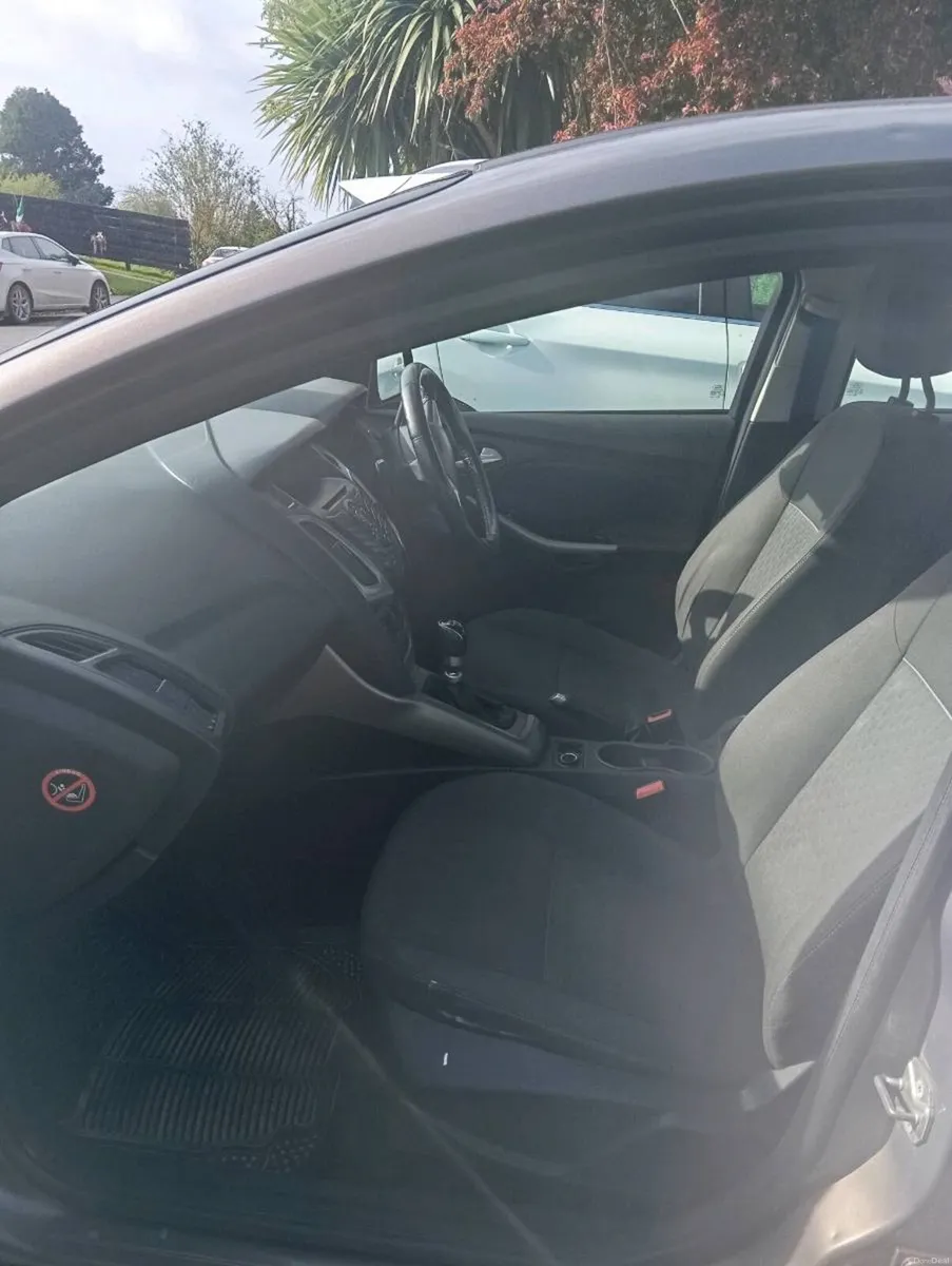Ford focus - Image 3