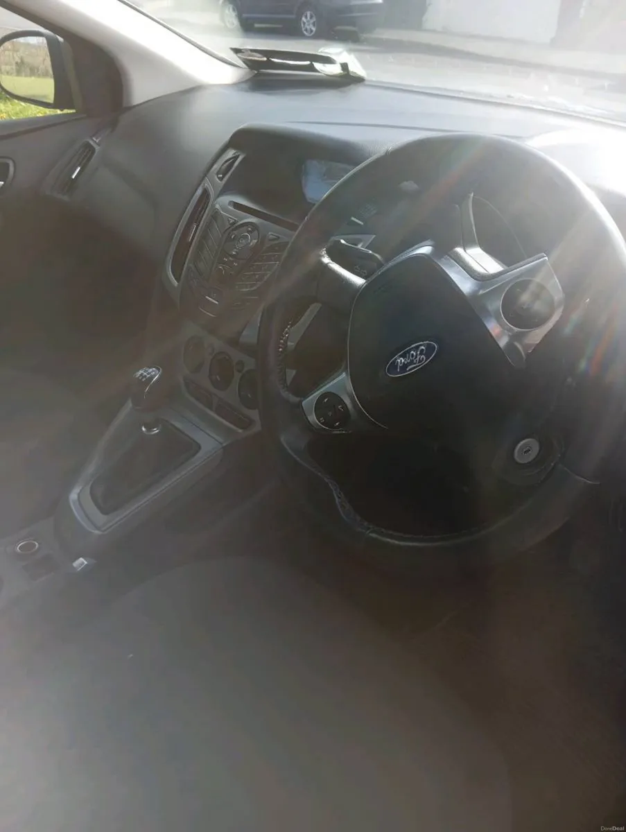 Ford focus - Image 4
